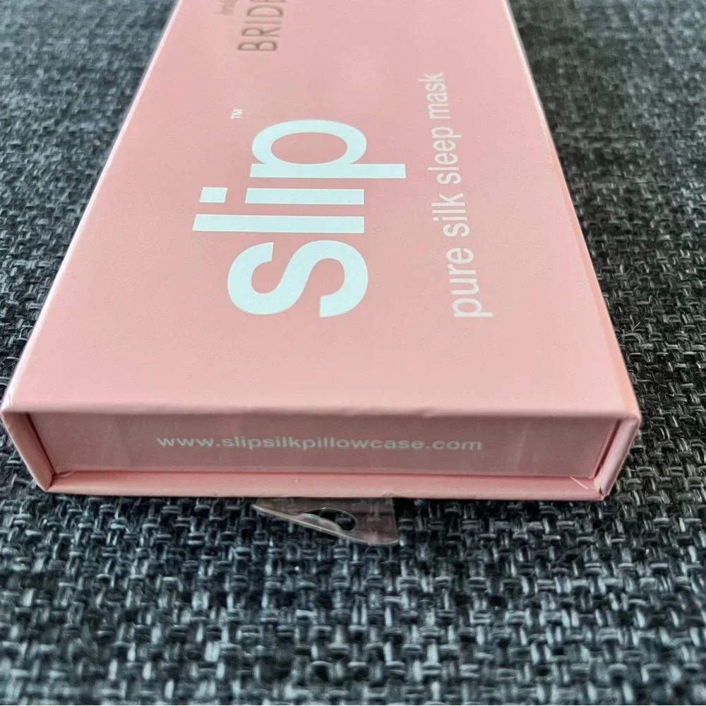NIB Slip Bridesmaids Sleep Mask